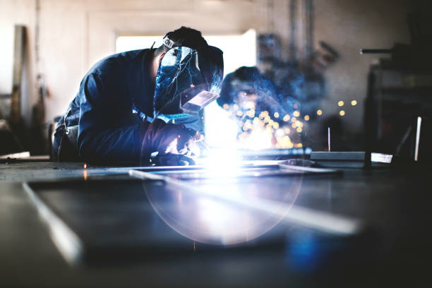 Minnetonka, MN Welder & Metal Fabrication Company