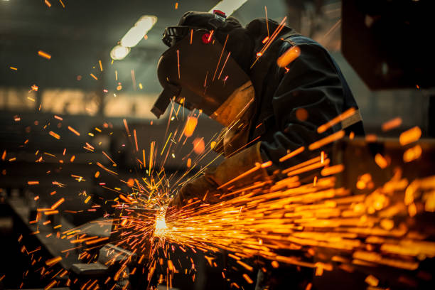 Best Food and Beverage Processing Equipment Welding in Minnetonka, MN