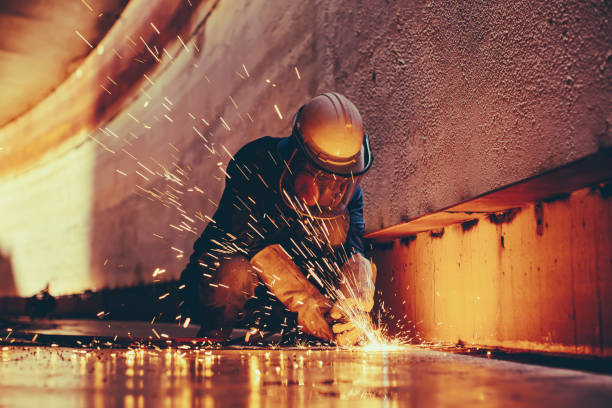 Best Specialty Welding Processes in Minnetonka, MN