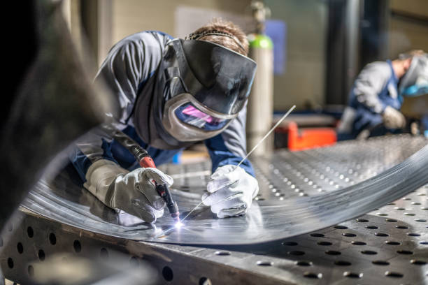 Affordable Welder Services in Minnetonka, MN
