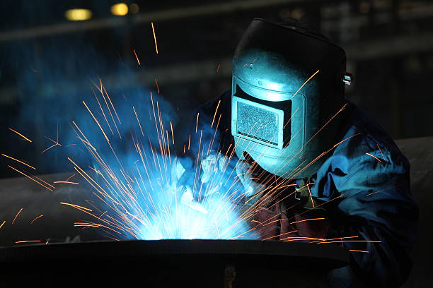 Best Welding Equipment Sales and Repair in Minnetonka, MN