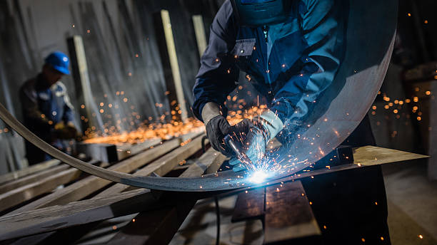 Best Artistic and Custom Metal Fabrication in Minnetonka, MN